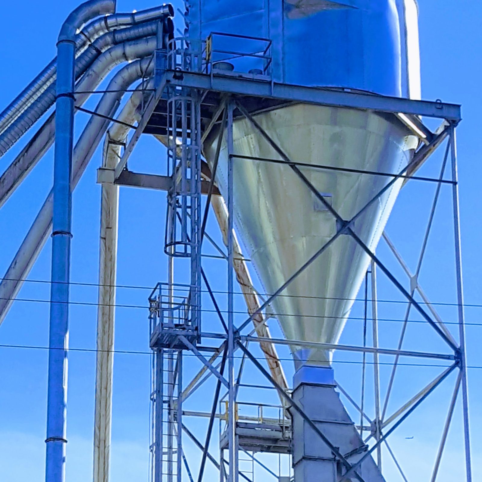 WR - Portland - 18ft Cyclone